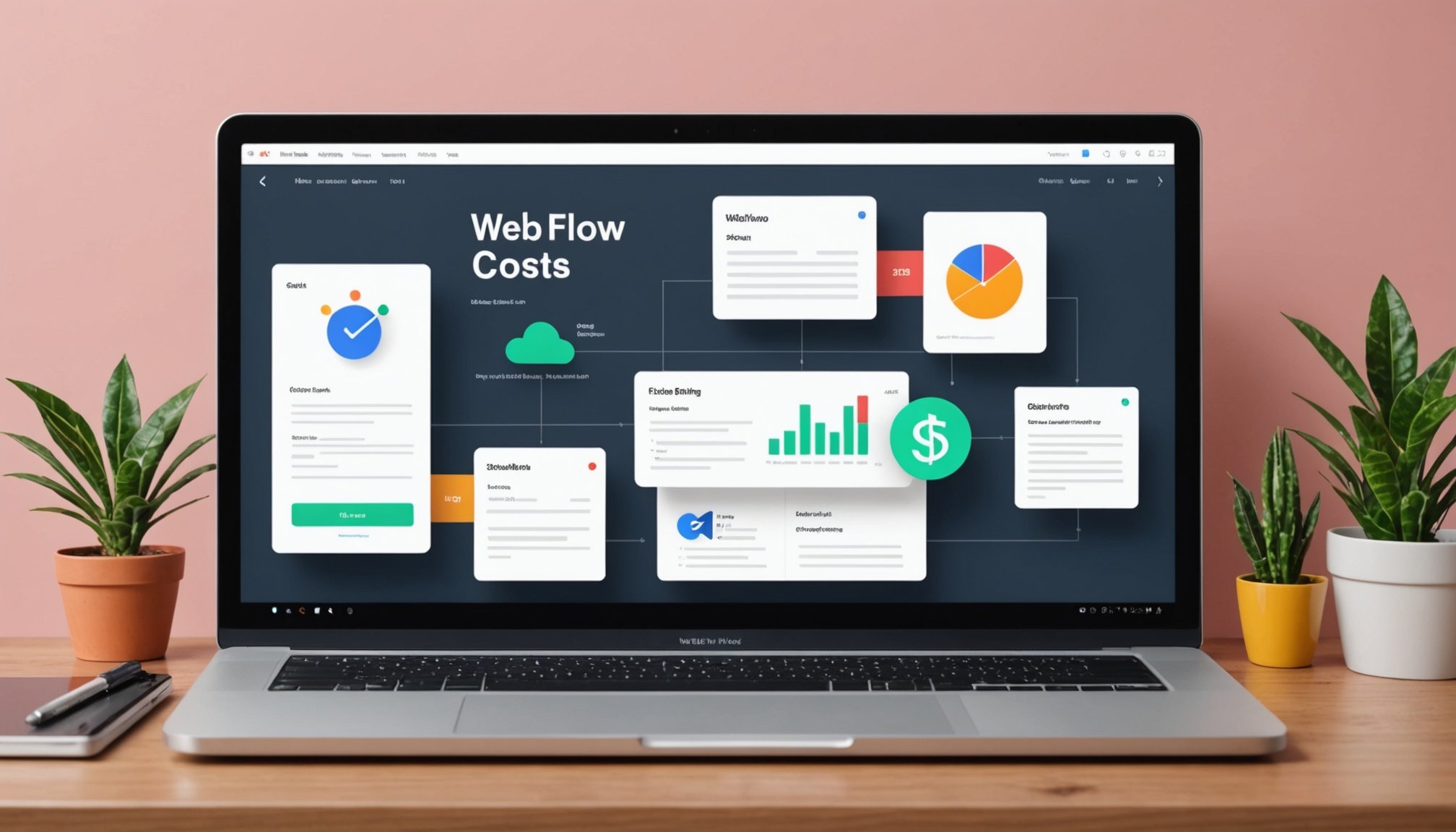 Questions You Might Have About Webflow Pricing